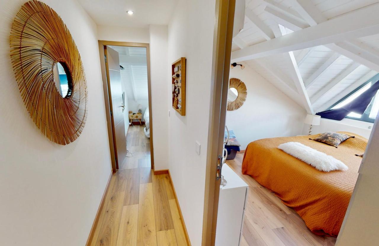 Marina, Spa & Sun - 2 Bedrooms - Luxury Apartment Anse Marcel Exterior photo